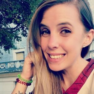 Meet your Posher, Jess